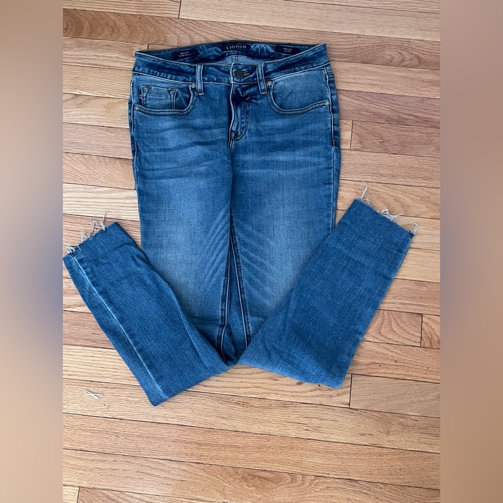 Vigoss skinny jeans